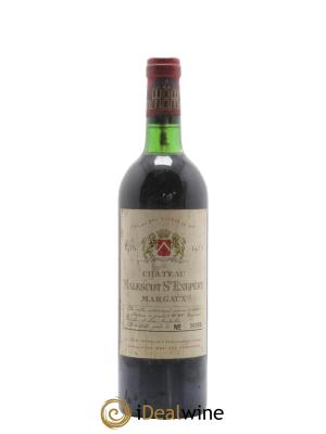 Château Malescot Saint-Exupéry 3ème Grand Cru Classé