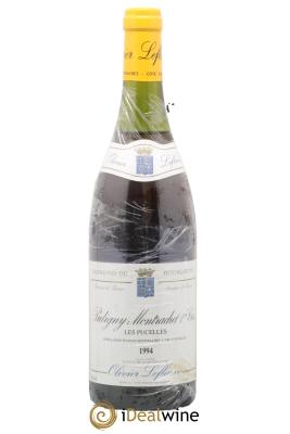 Puligny-Montrachet 1er Cru Les Pucelles Olivier Leflaive