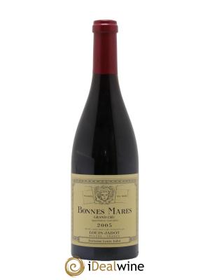 Bonnes-Mares Grand Cru Domaine Louis Jadot