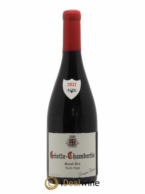 Griotte-Chambertin Grand Cru Vieille Vigne Fourrier (Domaine)