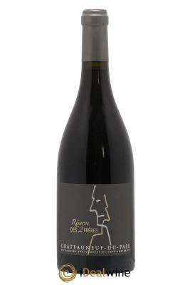 Châteauneuf-du-Pape Réserve des 2 frères Pierre Usseglio & Fils