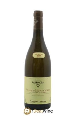 Puligny-Montrachet 1er Cru Les Perrières François Carillon