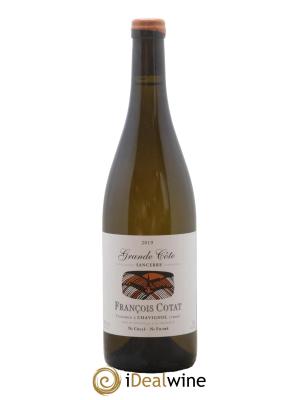 Sancerre La Grande Côte François Cotat