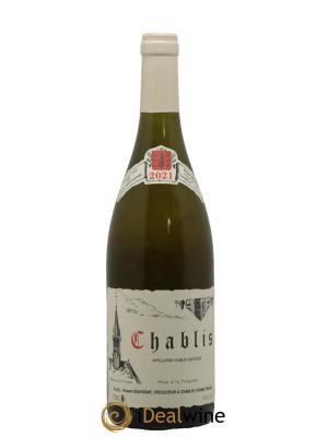 Chablis Vincent Dauvissat (Domaine)