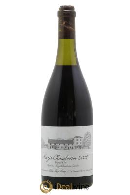 Mazis-Chambertin Grand Cru d'Auvenay (Domaine)