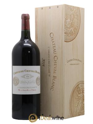 Château Cheval Blanc 1er Grand Cru Classé A