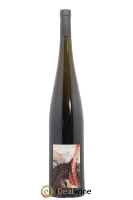 Alsace Riesling Grand Cru Muenchberg Ostertag (Domaine)