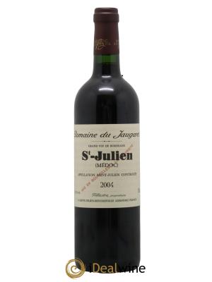 Domaine du Jaugaret