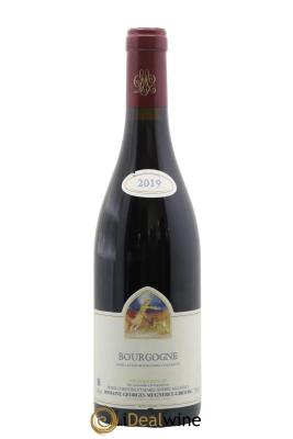 Bourgogne Mugneret-Gibourg (Domaine)