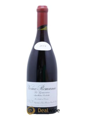 Vosne-Romanée Les Genaivrières Leroy (Domaine) 