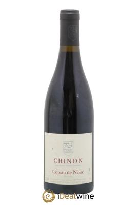 Chinon Coteau de Noiré Philippe Alliet