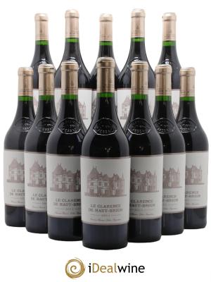 Clarence (Bahans) de Haut-Brion Second Vin