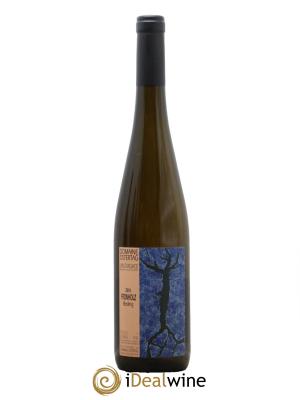 Alsace Riesling Fronholz Ostertag (Domaine)