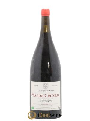 Mâcon-Cruzille Manganite Les Vignes du Maynes