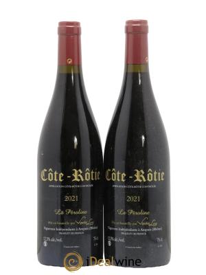 Côte-Rôtie La Péroline Vignobles Levet