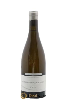 Chassagne-Montrachet Bruno Colin