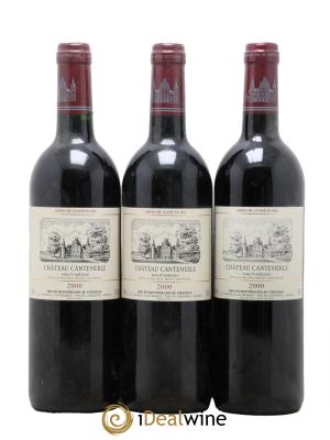 Château Cantemerle 5ème Grand Cru Classé