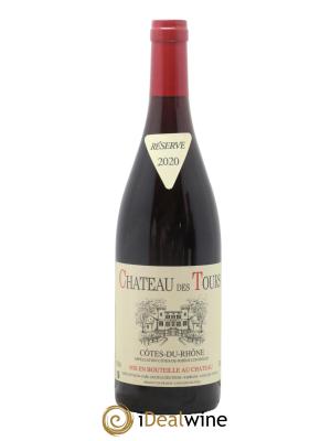 Côtes du Rhône Château des Tours Emmanuel Reynaud