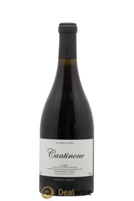 Vin de Corse Cantinone Domaine Vico