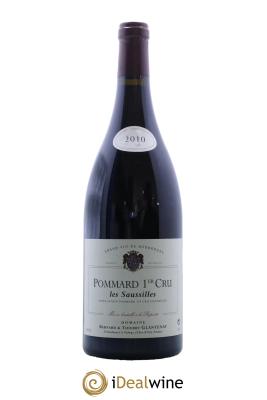 Pommard 1er Cru Les Saussilles Bernard et Thierry Glantenay (Domaine) 