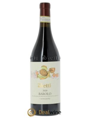 Barolo DOCG Castiglione Vietti  