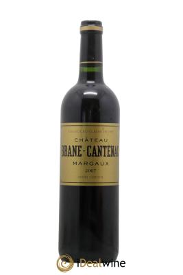 Château Brane Cantenac 2ème Grand Cru Classé