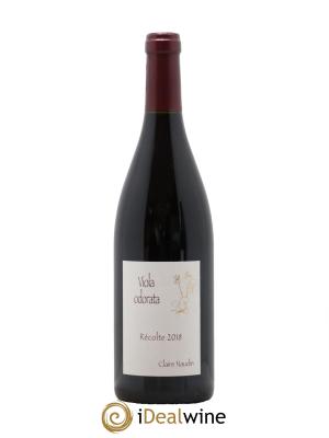 Côte de Nuits-Villages Viola Odorata Naudin-Ferrand (Domaine)