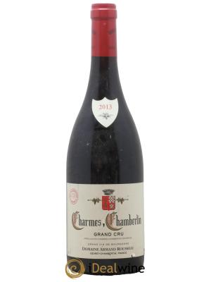 Charmes-Chambertin Grand Cru Armand Rousseau (Domaine)