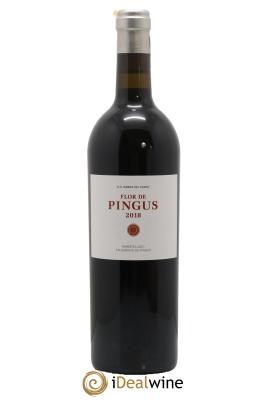 Ribera Del Duero Flor de Pingus Dominio de Pingus - Peter Sisseck 