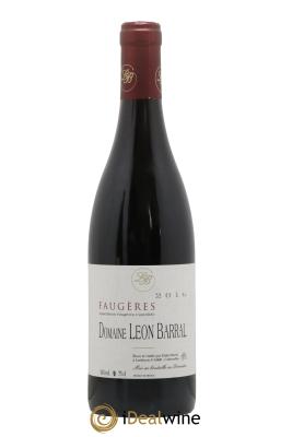 Faugères Domaine Léon Barral