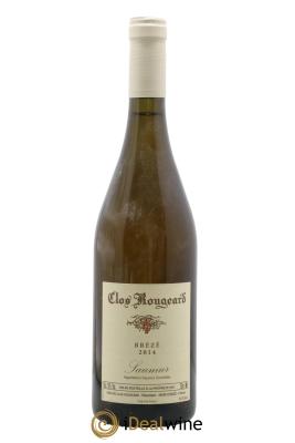 Saumur Brézé Clos Rougeard