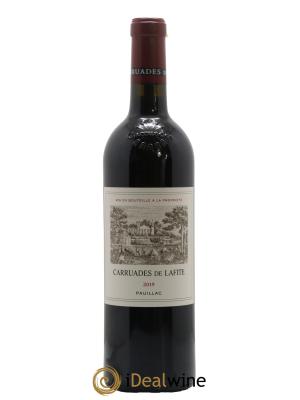 Carruades de Lafite Rothschild Second Vin