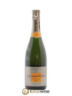 Champagne Vintage Rich Veuve Clicquot