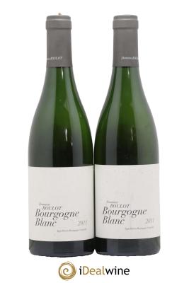 Bourgogne Roulot (Domaine)