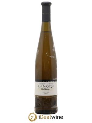 Alsace Riesling Grand Cru Rangen de Thann Domaine Wolfbeger