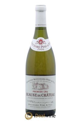 Beaune 1er Cru du Château Bouchard Père & Fils