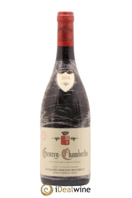 Gevrey-Chambertin Armand Rousseau (Domaine)