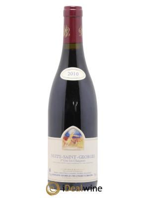 Nuits Saint-Georges 1er Cru Les Chaignots Mugneret-Gibourg (Domaine)