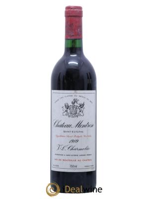 Château Montrose 2ème Grand Cru Classé 