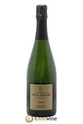 Terroirs Extra-Brut Blanc de blancs Agrapart & Fils