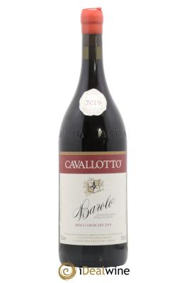 Barolo DOCG Bricco Boschis Cavallotto