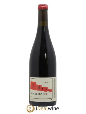 Vin de France Syrah Dumas