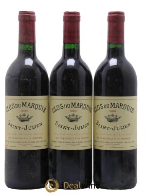 Clos du Marquis