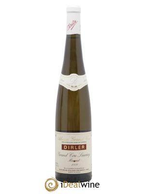 Alsace Muscat Grand Cru Saering Domaine Dirler Cade