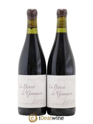 Vin de France La Papesse Gramenon (Domaine) 