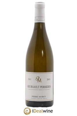 Meursault 1er Cru Perrières Pierre Morey (Domaine)