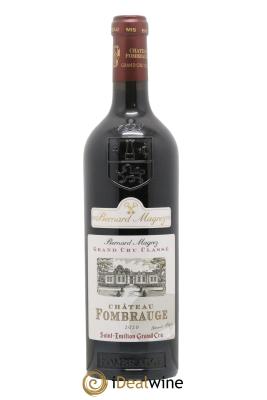 Château Fombrauge Grand Cru Classé 