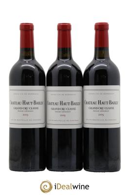 Château Haut-Bailly Cru Classé de Graves