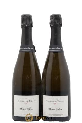 Sainte-Anne Brut Chartogne-Taillet