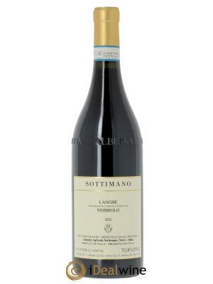 Langhe DOC Nebbiolo Sottimano 